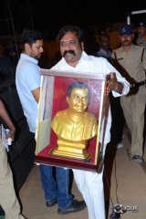 Gautamiputra Satakarni Movie Audio Launch